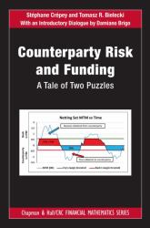Counterparty Risk and Funding : A Tale of Two Puzzles