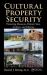 Cultural Property Security