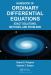 Handbook of Ordinary Differential Equations : Exact Solutions, Methods, and Problems