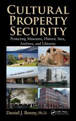 Cultural Property Security