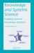 Knowledge and Systems Science Knowledge and Systems Science