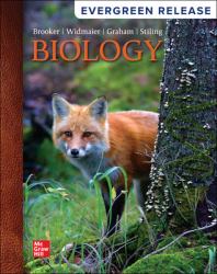 Loose Leaf for Biology: 2025 Release
