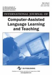 International Journal of Handheld Computing Research (IJHCR) Vol. 4, Issue 2