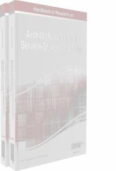 Handbook of Research on Architectural Trends in Service-Driven Computing