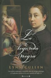 Leyenda Negra, la (la Creacion de Eva)