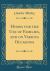 Hymns for the Use of Families, and on Various Occasions (Classic Reprint)