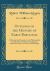 Outlines of the History of Early Babylonia : A Dissertation Presented to the Philosophical Faculty of the University of Leipzig to Obtain the Degree of Doctor of Philosophy (Classic Reprint)