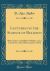 Lectures on the Science of Religion : With a Paper on Buddhist Nihilism, and a Translation of the Dhammapada or Path (Classic Reprint)