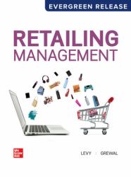Loose Leaf for Retailing Management: 2026 Release