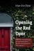 Opening the Red Door : Pastoral Counseling for Second-Generation Korean Americans in Third Space
