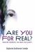Are You for Real? : Imposter Syndrome, the Bible, and Society