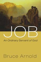 Job : An Ordinary Servant of God
