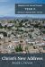 Christ's New Address : Sermons for the Lectionary, Year C, Pentecost Through Christ the King