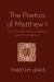 The Poetics of Matthew 1 : The Five References to Mothers and Other Patterns