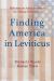 Finding America in Leviticus : Reflections on Nation Building in the Twenty-First Century
