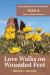 Love Walks on Wounded Feet : More Sermons for the Lectionary, Year a, Advent Through Eastertide