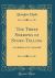 The Three Sorrows of Story-Telling : And Ballads of St. Columkille (Classic Reprint)