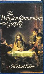 The Winston Commentary on the Gospels