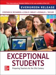 Exceptional Stdts? : Preparing Tchrs for 2:1st Century?:2025 Rls