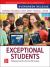 Exceptional Stdts? : Preparing Tchrs for 2:1st Century?:2025 Rls