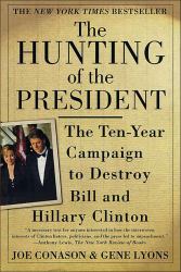 Hunting of the President