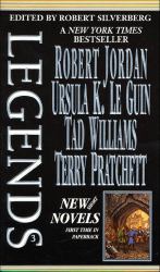 Legends-Vol. 3 Stories By The Masters of Modern Fantasy