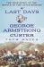 Last Days of George Armstrong Custer