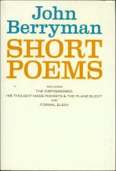 Short Poems