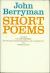 Short Poems
