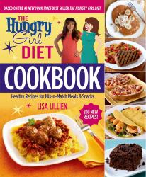 Hungry Girl Diet Cookbook