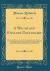 A Welsh and English Dictionary : Wherein the Welsh Words Are Often Exemplified by Select Quotations from Celebrated Ancient Authors, and Many of Them Etymologized, and Compared with the Oriental and Other Languages; Viz. Hebrew, Greek, Chaldic, Arabic, S