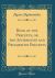 Book of the Precepts, or the Affirmative and Prohibitive Precepts (Classic Reprint)