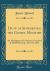 Duty of Supporting the Gospel Ministry : An Abridgment of a Sermon, Preached at Sheffield, (Eng. ) April 25, 1821 (Classic Reprint)