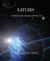 Saturn : Redrawing the Outlines of Our Lives