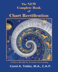 The New Complete Book of Chart Rectification