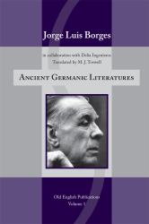 Ancient Germanic Literatures