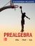 Loose Leaf for Prealgebra: 2025 Release