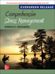 Comprehensive Stress Management? : 2025 Re:lease