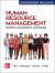 Loose-Leaf for Human Resource Management: Gaining a Competitive Advantage: 2025 Release