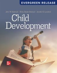 Looseleaf for Child Development: an Introduction: 2026 Release