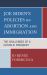 Joe Biden's Policies on Abortion and Immigration : The Challenges of a Catholic President