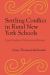 Settling Conflict in Rural New York Schools : Case Studies of Education Reform