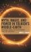 Myth, Magic, and Power in Tolkien's Middle-Earth : Developing a Model for Understanding Power and Leadership