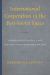 International Cooperation in the Post-Soviet Space : Former Soviet Republics and Theories of International Politics