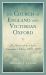 The Church of England and Victorian Oxford : The History of the Oxford Churchmen's Union, 1860-1890