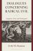 Dialogues Concerning Radical Evil : Augustine, Kant, and Kierkegaard