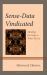Sense-Data Vindicated : Minding the Gaps in What We See
