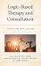 Logic-Based Therapy and Consultation : Theory and Applications