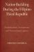 Nation-Building and State-Making During the Filipino Third Republic, 1946-1960s : Transnational, Comparative, and Contemporary Approaches