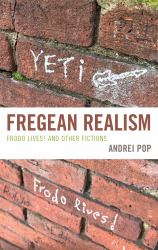 Fregean Realism : Frodo Lives! and Other Fictions
